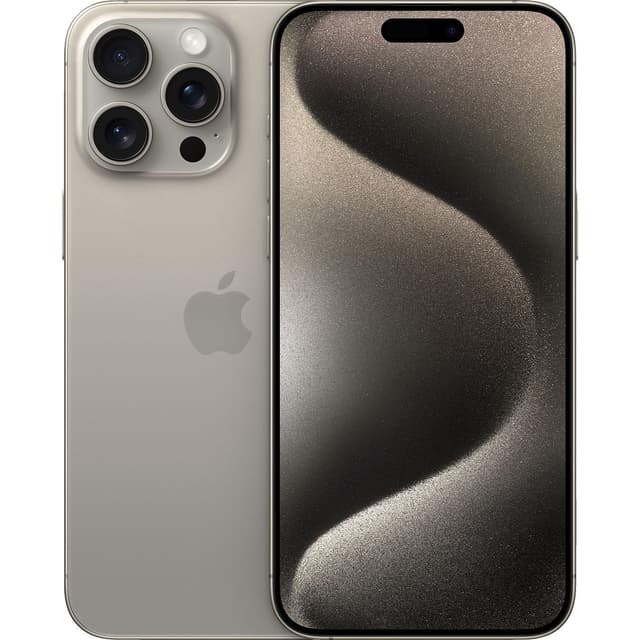 iPhone 15 Pro Max — návod na aktivaci eSIM