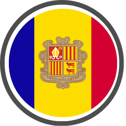 Andorra flag