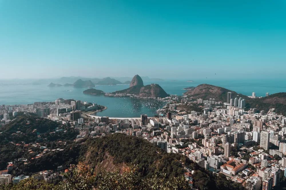 eSIM Brazil