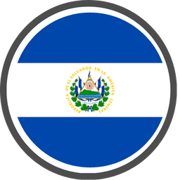 El Salvador flag