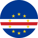 Kap Verde flag