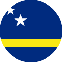Curacao flag