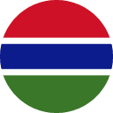 Gambia flag