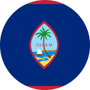 Гуам flag