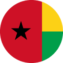 غينيا بيساو flag