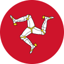 Isola Dell'uomo flag