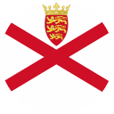 Jersey flag