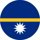 Nauru flag