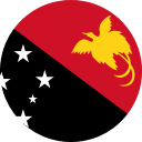 Papua New Guinea flag