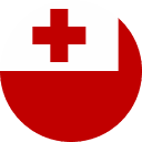 تونغا flag