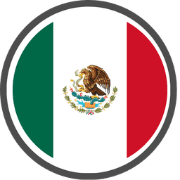 Mexico flag