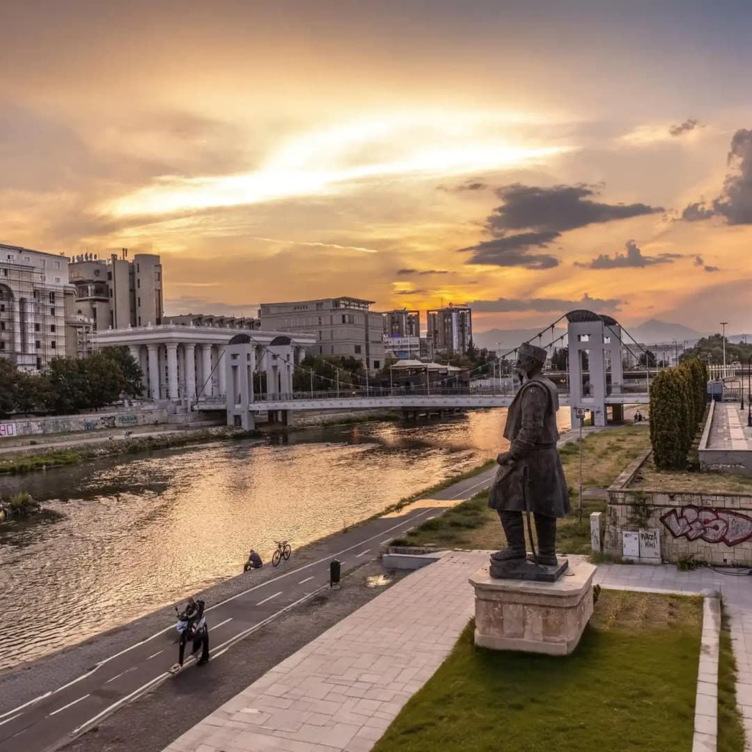 eSIM Macedonia