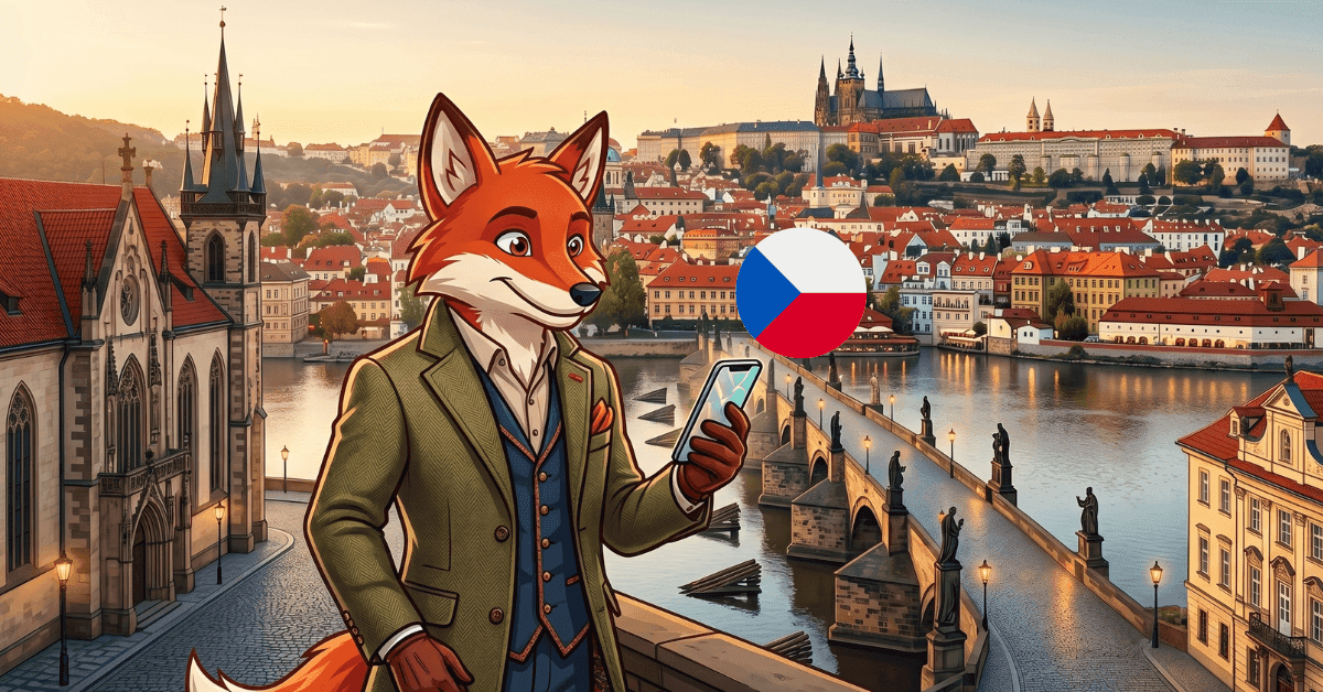 Best eSIM for Czech Republic (2026): Plans, Prices & Coverage Compared