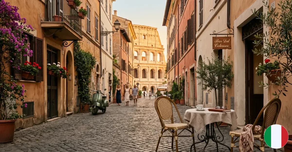Best eSIM for Italy 2026: Plans, Prices & Coverage