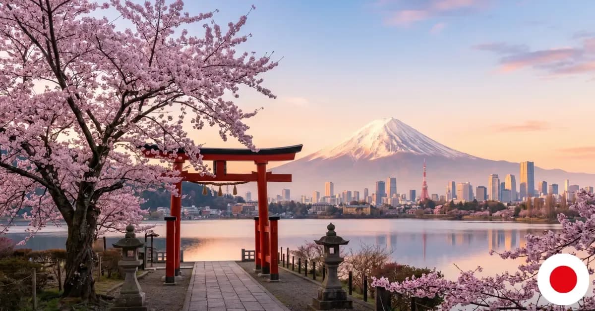 Best eSIM for Japan 2026: Plans, Prices & Coverage