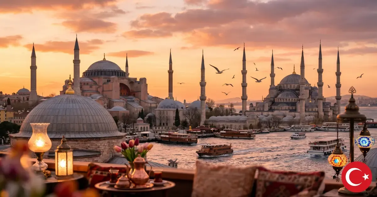 Best eSIM for Turkey 2026: Plans, Prices & Coverage