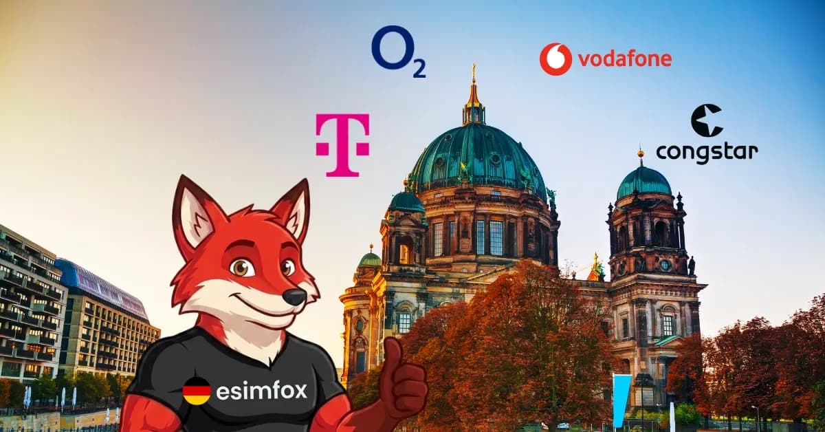 Datenvolumen aufgebraucht? Prepaid eSIM ohne Vertrag sofort nutzen