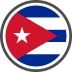 Cuba flag