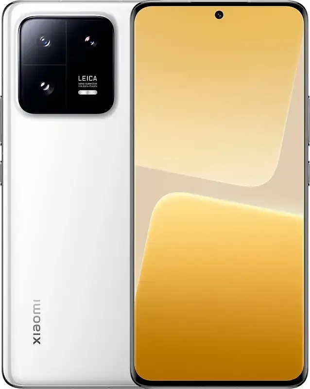 Xiaomi 13 Pro eSIM Compatibility (2025) 📱| eSIMFOX