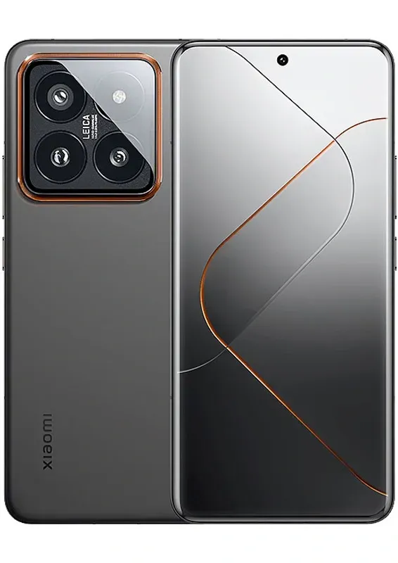 Xiaomi 14 Pro