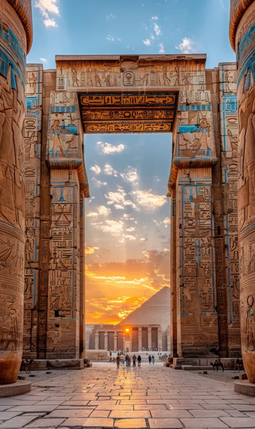 eSIM Egypte