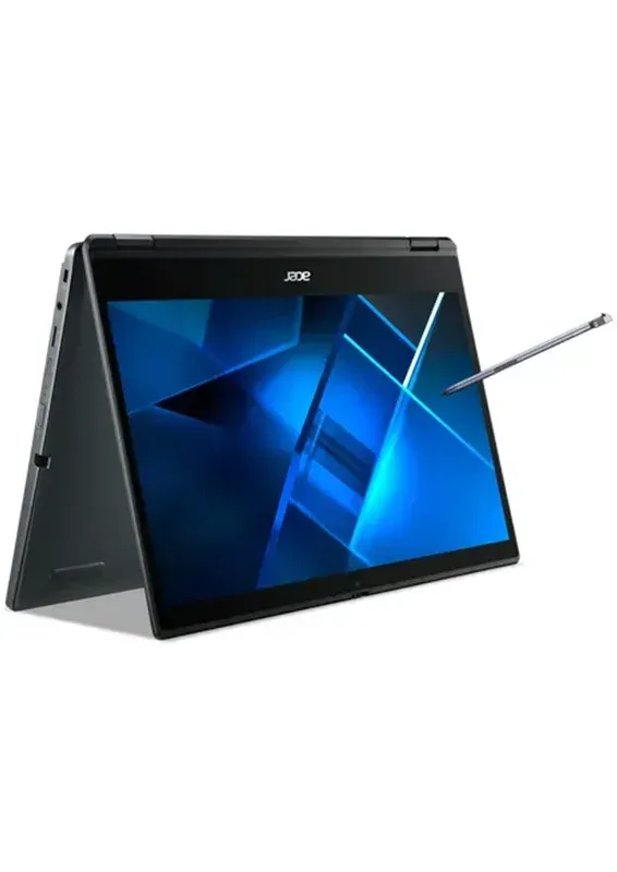 Asus TravelMate Spin P4