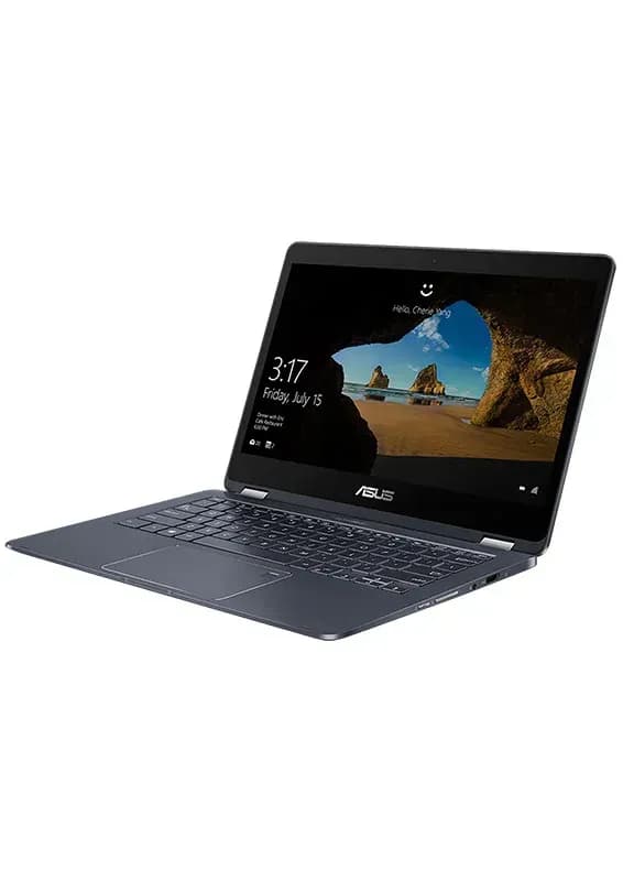 Asus NovaGo TP370QL