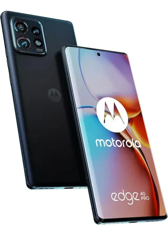 Motorola Edge 40 Pro