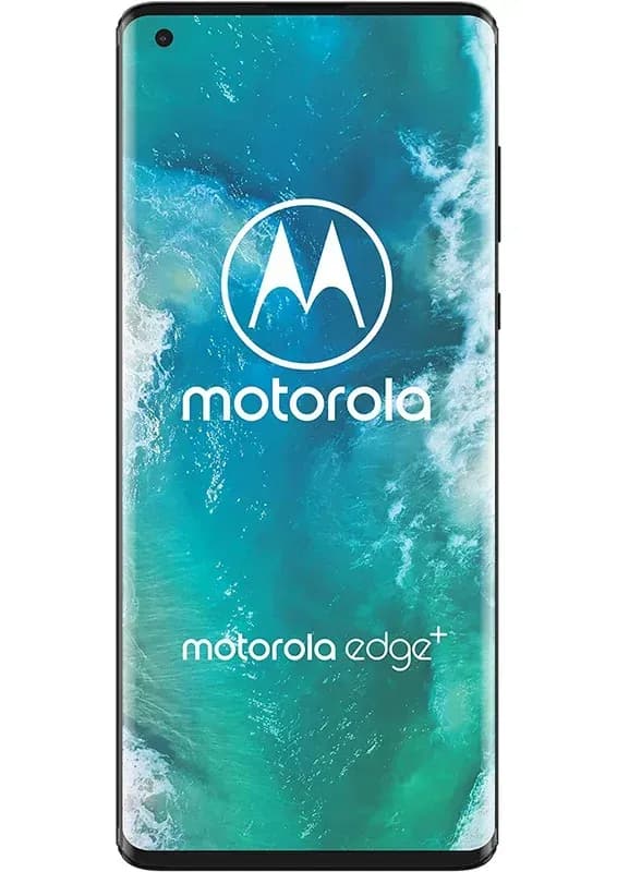 Motorola Edge+