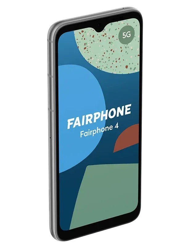 Fairphone 4