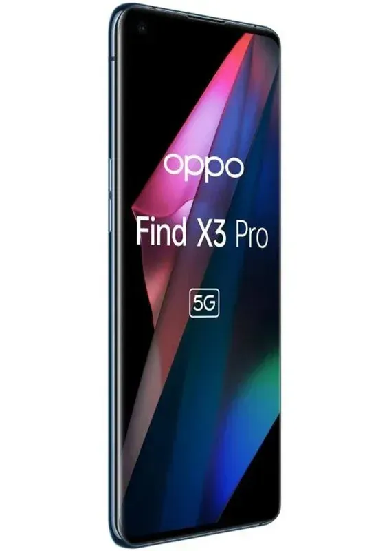 Oppo Find X3 Pro eSIM Compatibility (2025) 📱| eSIMFOX