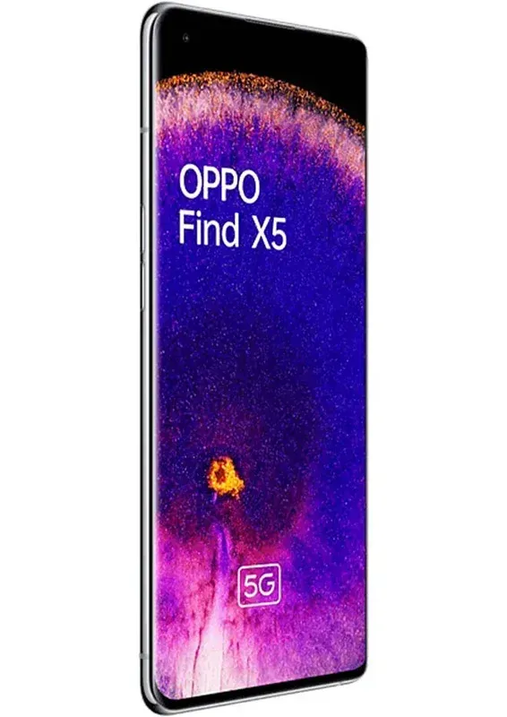 Oppo Find X5