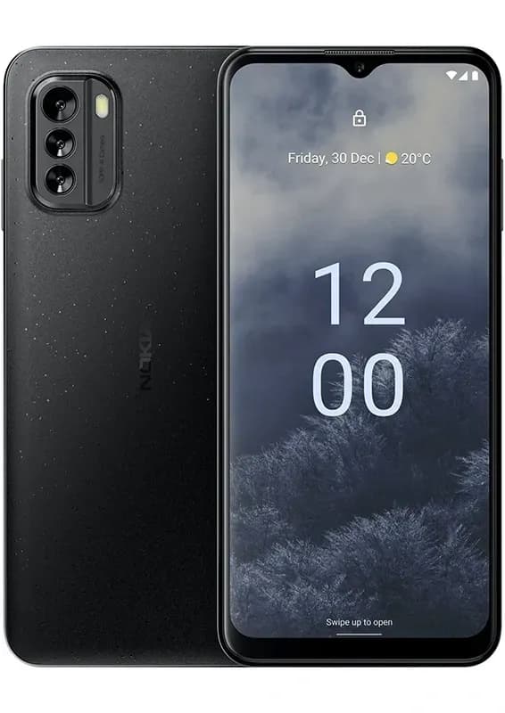 Nokia G60