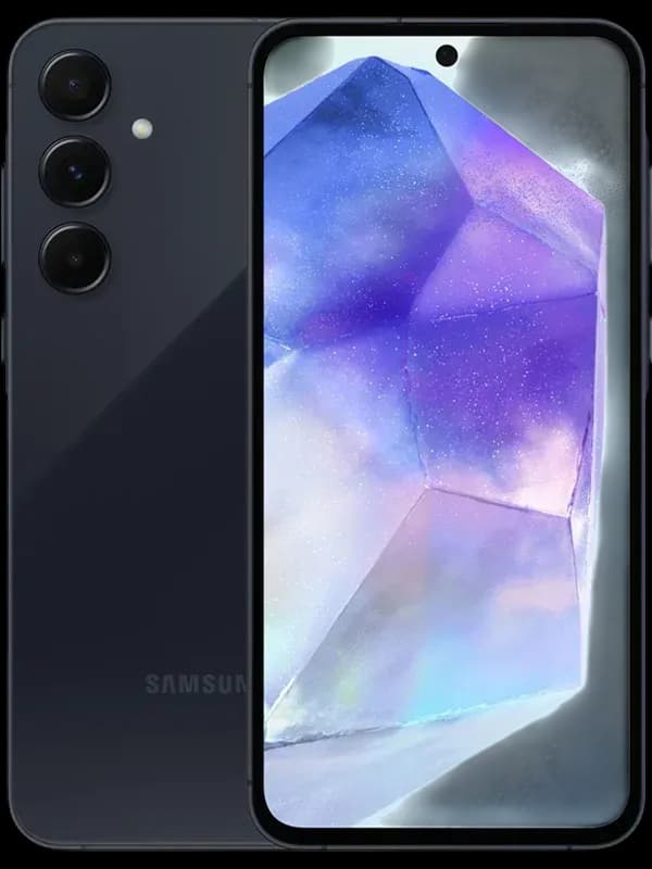 📱 Samsung Galaxy A55 5G eSIM Compatibility (2025) | eSIMFOX