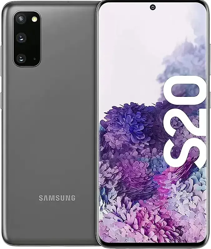 アメリカ版 Galaxy S20+ 5G SIMフリー eSIM 美品 b アメリカ版 Galaxy S20+ 5G SIMフリー eSIM 美品 b