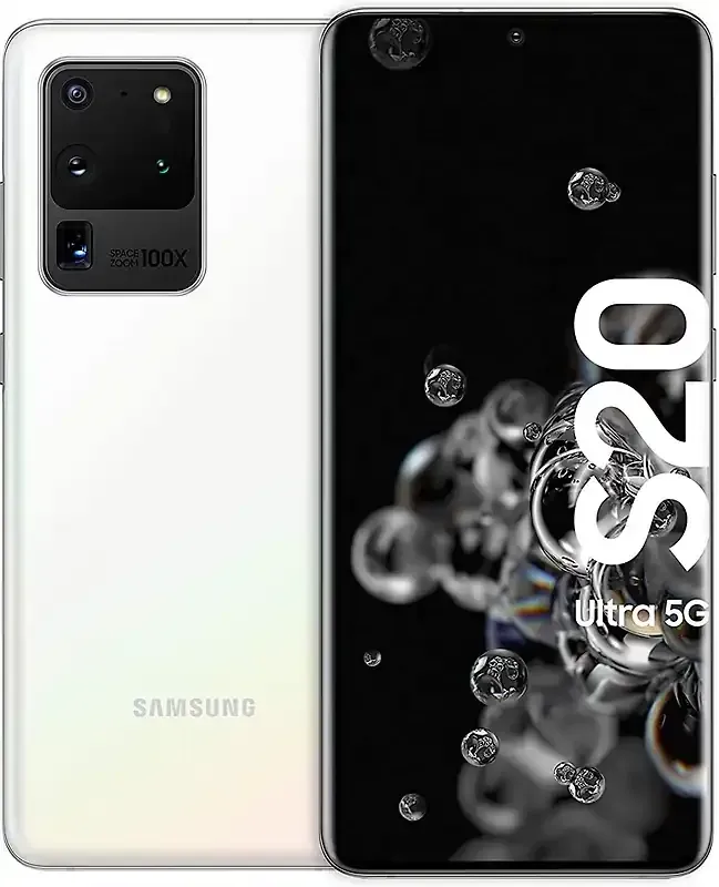 Samsung Galaxy S20 Ultra eSIM Compatibility (2025) 📱| eSIMFOX