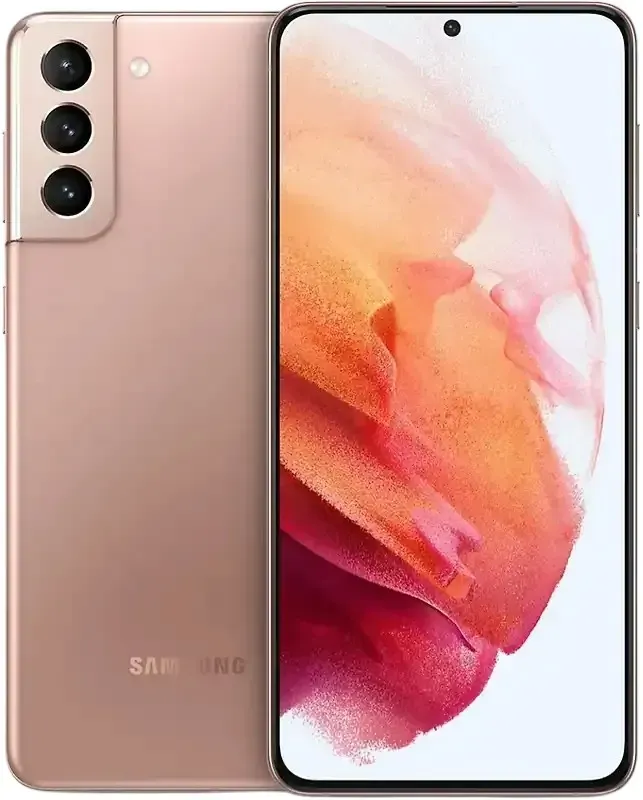 Samsung Galaxy S21+ 5G