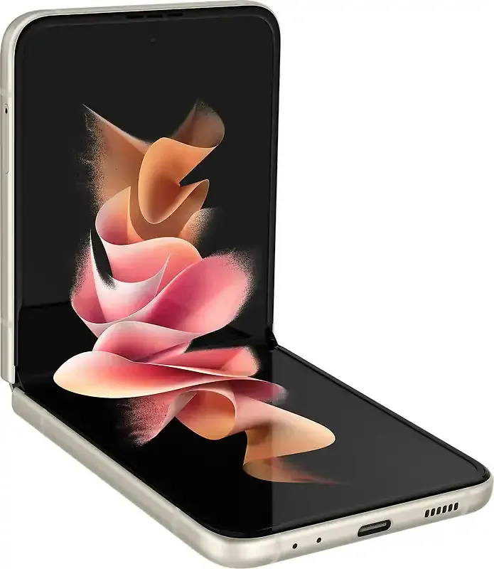 Samsung Galaxy Z Flip 3