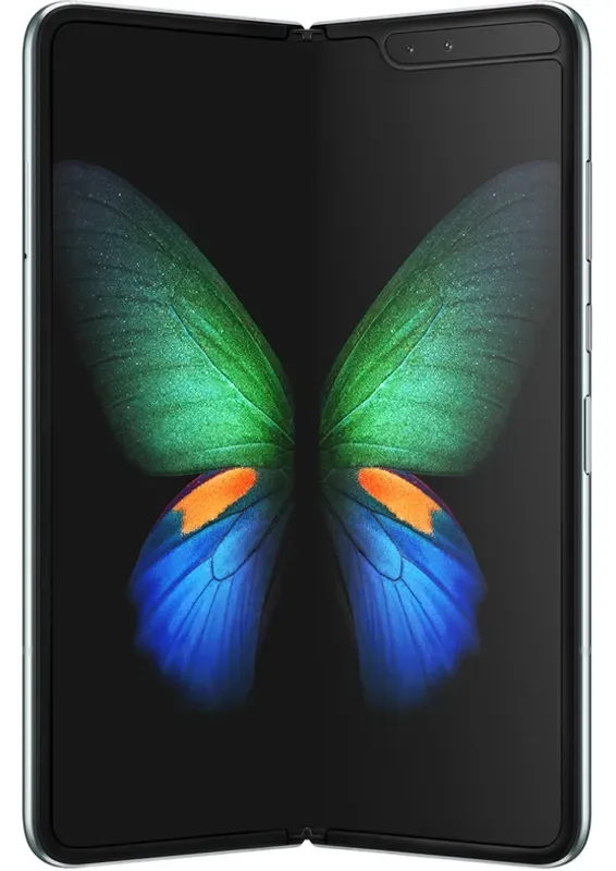 📱 Samsung Galaxy Z Fold 5 eSIM Compatibility (2025) | eSIMFOX