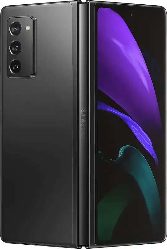 Samsung Galaxy Z Fold 2