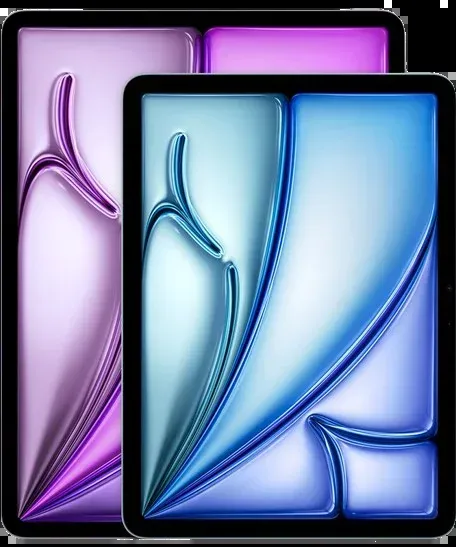 Apple iPad Air (6th generation)