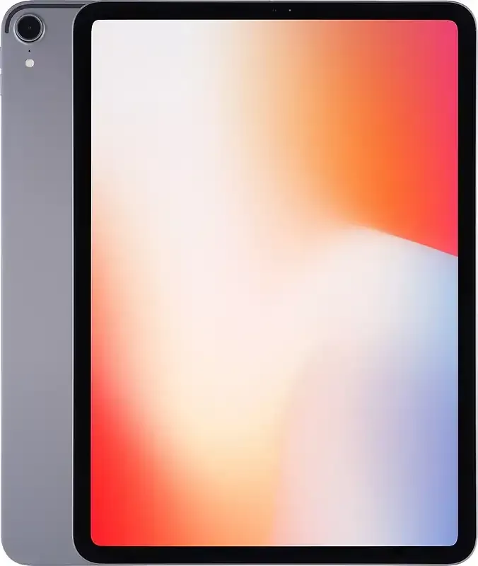 Apple iPad Pro 11-inch (1st generation)