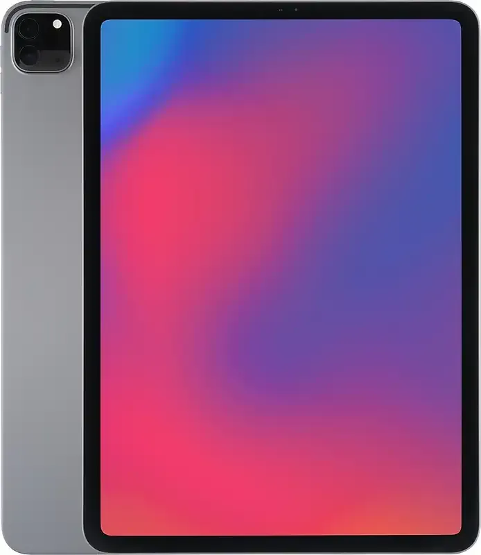 Apple iPad Pro 11-inch (2nd generation)