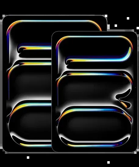 Apple iPad Pro 13-inch (7th generation)