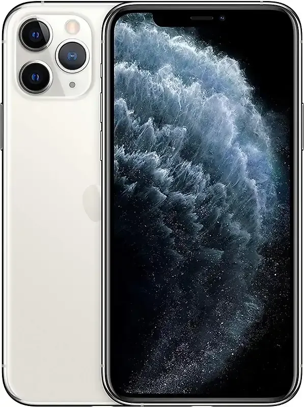 iPhone 11 Pro — eSIM-Aktivierungsanleitung