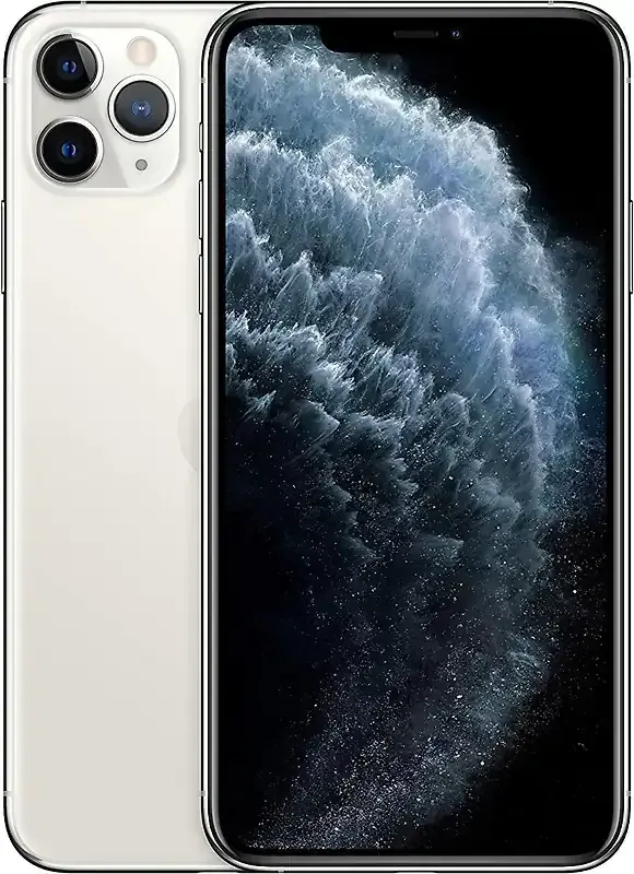 iPhone 11 Pro Max — návod na aktivaci eSIM