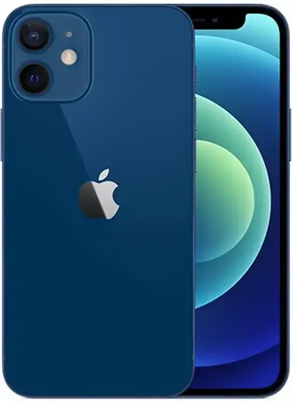 iPhone 12 Mini — návod na aktivaci eSIM