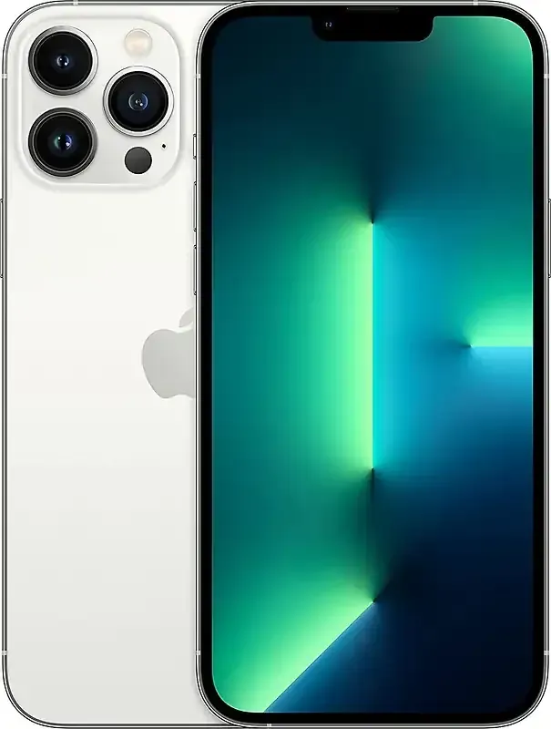 iPhone 13 Pro Max — návod na aktivaci eSIM