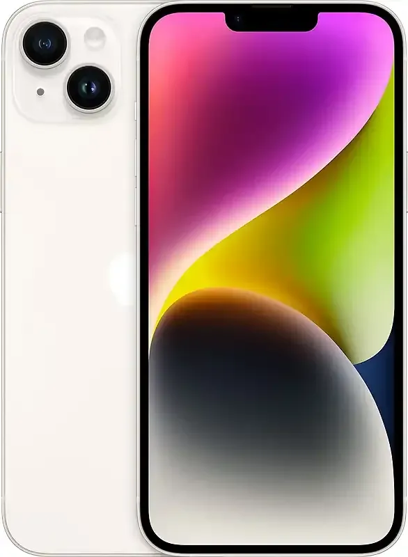 iPhone 14 Plus — guia de ativação de eSIM