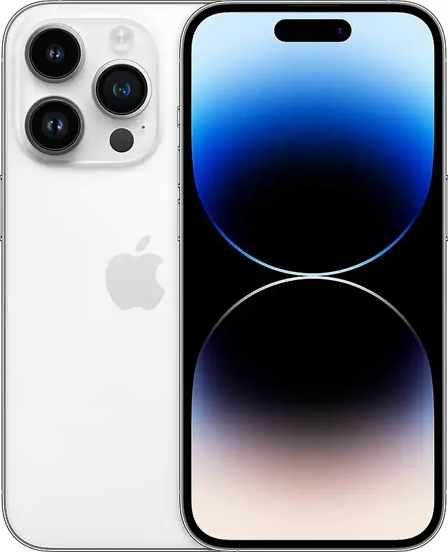 iPhone 14 Pro — eSIM-Aktivierungsanleitung